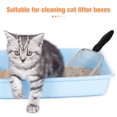 thumbnail image 4 of Cat Litter Scoop Assorted Color Pet Owners Daily Use 1Set, 4 of 8