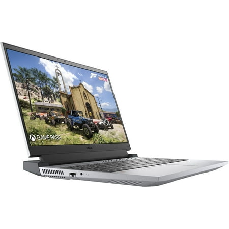 Dell G15 5515 Laptop, 15.6" FHD (1920 x 1080), AMD Ryzen 7 5800H, 16GB RAM, 512GB SSD, nVidia GeForce RTX 3050 Ti, Windows 11