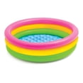 thumbnail image 1 of Alberca Piscina Hogar Inflable 3 Aros Para Bebes Intex Intex 58924, 1 of 4
