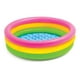 thumbnail image 1 of Alberca Piscina Hogar Inflable 3 Aros Para Bebes Intex Intex 58924, 1 of 4