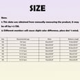 thumbnail image 2 of UAYOTSE Girl's Athletic Track Pants Wide Straight Leg Pants Fitness Clothing,Sizes 11-12 Years, 2 of 5