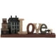 thumbnail image 1 of Artesanía de la resina de las ilustraciones de  para la Yuyangstore signo de amor de mesa, 1 of 8