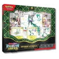 thumbnail image 1 of Juego de cartas coleccionables Pokemon Scarlet & Violet Paldean Fates, 1 of 1