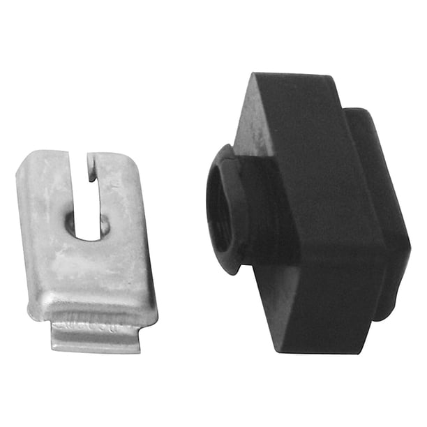 (1) Kit De Goma Para Chicote De Clutch Golf 1985 A 2007 Volkswagen HO AUTOPARTES .