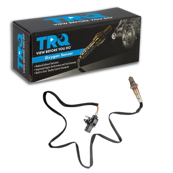 TRQ Upstream O2 Oxygen Sensor Fits 2007-2016 BMW OSA61416