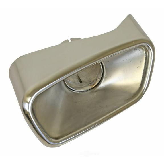 Walker 36544 Spout Fits select: 2015-2020 NISSAN MURANO, 2013-2018 TOYOTA AVALON