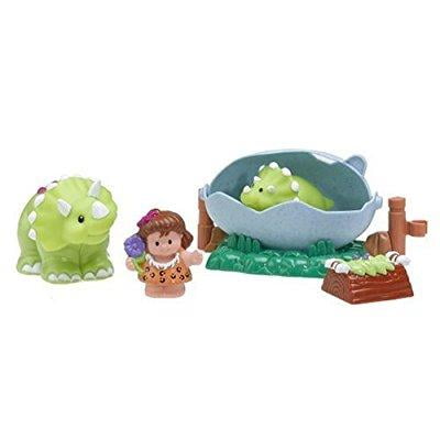 little people dinosaur