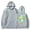 grey, variant on Niall Horan The Show World Tour Merch Hoodies Cosplay Women Men Fashion Casual Hooded Sweatshirts