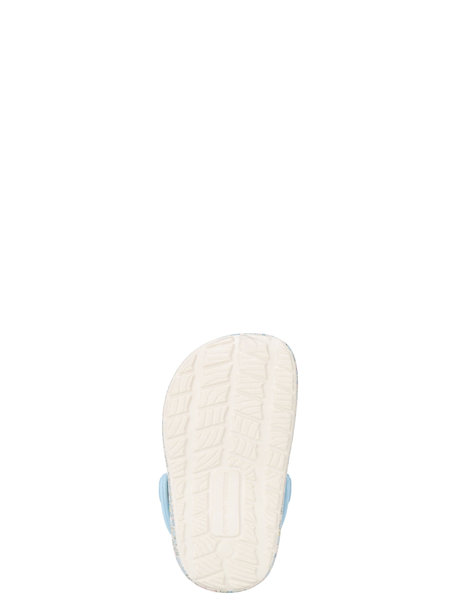 Rugged Shark Infant Girls EVA Clog