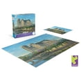 thumbnail image 2 of Ceaco Thomas Kinkade Notre Dame 1000 Piece Interlocking Jigsaw Puzzle, 2 of 5