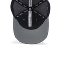 thumbnail image 5 of Gorra de golf Titleist Tour Performance 2022, color carbón/blanco, 5 of 5