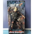thumbnail image 1 of NECA-viernes 13 Freddy Jason Voorhees figura Ultimate Jason figura de acción modelo coleccionable regalo de Navidad zhangmengya LED, 1 of 2