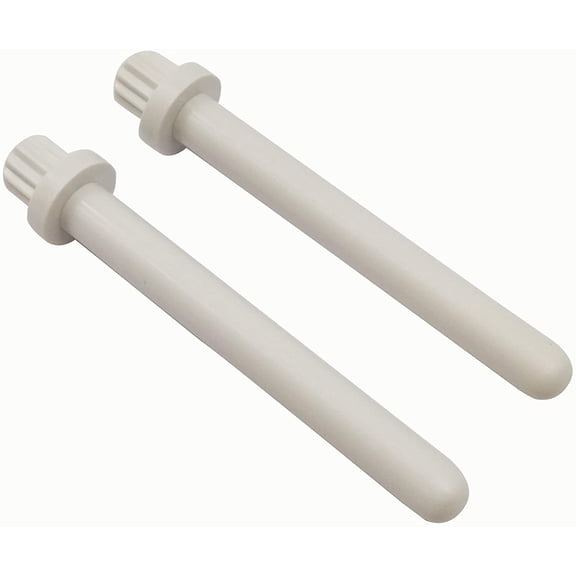 2PCS Auxiliary Spool Pin R60033210 For Singer 2263, 2273, 3116 Simple, 3221 Simple, 44S, 4411, 4423, 4432, 4452, 5511, 5523, 5532 Heavy Duty