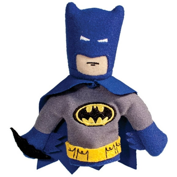 Batman Personnalités Magnétiques Doigt Marionnette Réfrigérateur Aimant Réfrigérateur Bruce