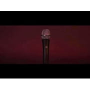 Telefunken USA Custom Shop M80 Dynamic Handheld Microphone Orange