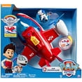 thumbnail image 3 of Avión Patrullero Aéreo Paw Patrol con Luces y Sonidos, 3 of 3
