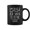 Maroon, variant on Christmas Most Likely Ask Santa Define Good Xmas Match Men Coffee Mugs