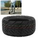 thumbnail image 5 of Neumático Sin Cámara De Vacío, Fácil De Instalar 90/55-6 Neumático Resistente A Los Impactos Resistente A La Presión Resistente A Los Golpes Para Scooter Eléctrico ANGGREK AC7346, 5 of 8