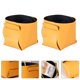 thumbnail image 5 of Cestas de almacenamiento multiusos, cajas de almacenamiento para maquillaje, llaves de reloj, artículos diversos (estilo aleatorio), 2 uds., 5 of 5