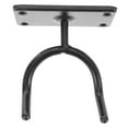 thumbnail image 6 of Raindrops Ironing Board Wall Mount Holder Hanging Ironing Board Hanger for Laundry Room Wall Mounted Iron Holder Storage Hook Household Hanging Rack, 6 of 8