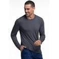 thumbnail image 6 of Cherokee Workwear Professionals Men Underscrubs Knit Top WW700, 6 of 6