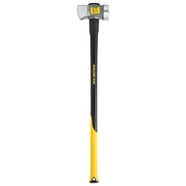 Union Tools Razor-Back Sledge Hammers, 8 lb, 34 1/4 in Fiberglass ...