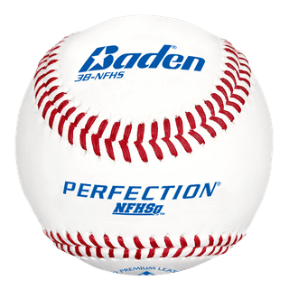 Baden 11'' Safety 1 Softballs – 12 Pack