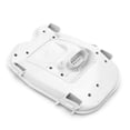 thumbnail image 4 of Portalámparas De Luz Trasera, Bandeja De Bombilla De Luz Trasera Derecha Blanca 4F5945222C Reemplazo Estándar OEM De aleación De Aluminio Para C6 BERLINA 2004-2008 Para, 4 of 7