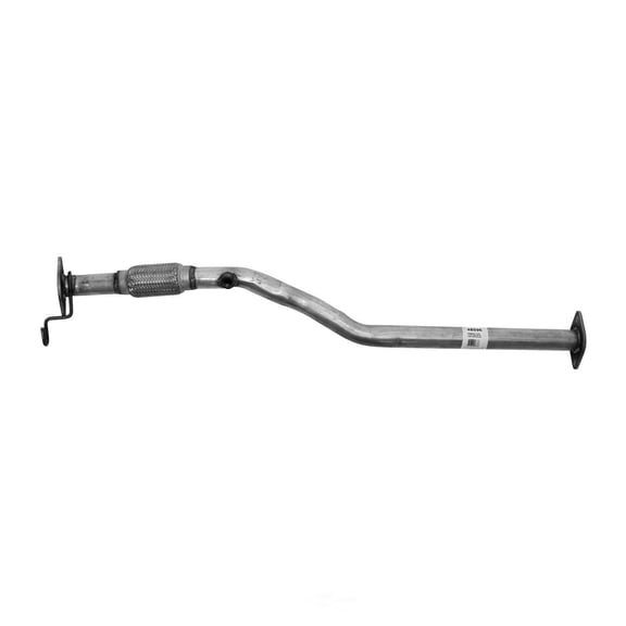 Walker Exhaust Exhaust Pipe, Front Pipe Fits select: 2000-2005 HYUNDAI ACCENT