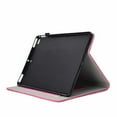 thumbnail image 6 of Dteck iPad 9.7 inch 2018 /Air /Air 2 Case ,Smart Case Wake / Sleep Leather Wallet Stand Shockproof Case Cover, 6 of 6
