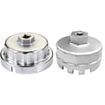 thumbnail image 1 of Oil Filter Wrench Set for Toyota & Lexus - 2 Piece, 1 of 1