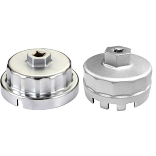 Oil Filter Wrench Set for Toyota & Lexus - 2 Piece