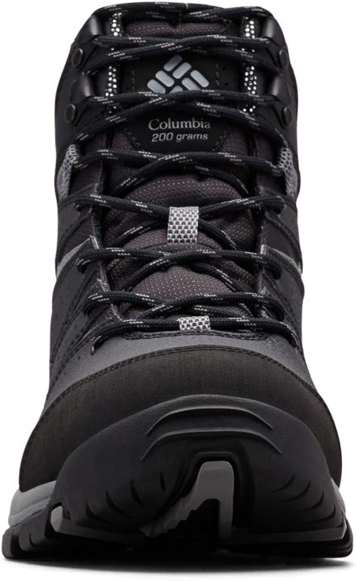 men's gunnison ii omni heattm boot