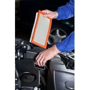 FRAM Ultra Premium 40,000 Mile Air Filter, 12289, for Select Lexus, Subaru, and Toyota Vehicles