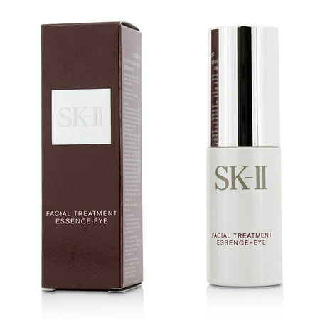 SK II - Facial Treatment Essence-Eye -15g/0.5oz (Best Sk Ii Products Review)