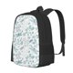 thumbnail image 1 of Fotbe Dragonfly Mochila para Hombre y Mujer - Tela Oxford 600D Resistente - Mochila Impermeable de Gran Capacidad para Escuela, Viajes y Senderismo, 1 of 6