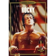 Rocky ( (DVD))