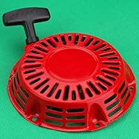 Pressure Washer Recoil Starter Assembly, Replacement Pull Start for 60690 3400 PSI 2.5 GPM 6.5 HP Engine, Easy Start for Pressure Washing & Property Maintenance, Homeowners & DIYers