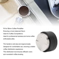 thumbnail image 4 of Santo Distribution Tool,Coffee Distributor Dual Head Coffee Leveler for Portafilter Barista Coffee Accessories, 4 of 7