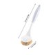 thumbnail image 3 of Washing Brush Sisal With Handle Brush Scrub Brush For Pans Pots Dishwashing And Cleaning Brushes, 3 of 6