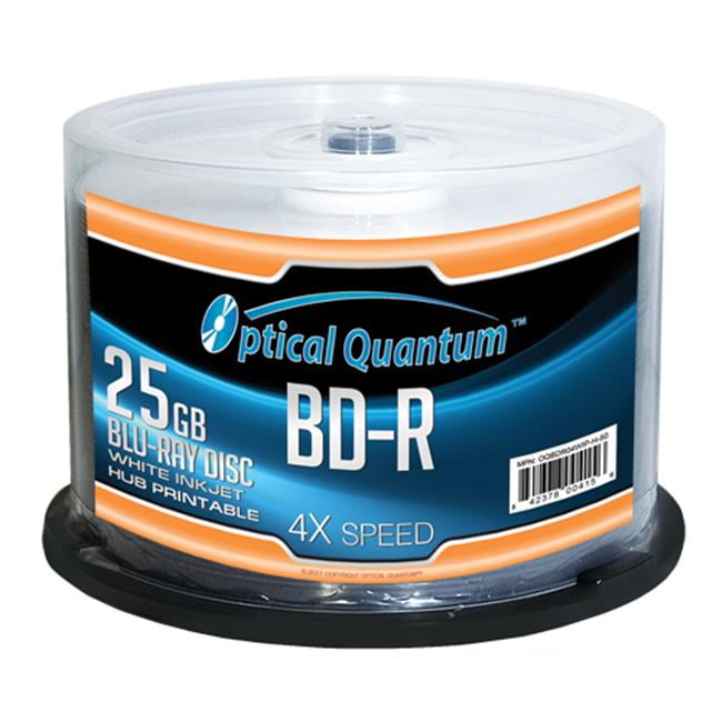 Купить Диск Blu Ray 50 Gb 4x
