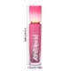 thumbnail image 3 of Fiudx Ofertas del día Labios brillantes y brillantes en efecto perlado, brillo de labios hidratante, tubo suave hidratante y abrillantador, 6,5 ml, 3 of 3