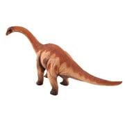 Taotanxi Children's Dinosaur Figure Brachiosaurus Seismosaurus Model Diplodocus Toys