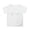 White, variant on Gelikeya Toddler Kids Shirts for Girls Size 6-7 Heartbeat Cat Graphic Tee Causal Short Sleeve T Shirt Soft and Comfortable Summer Clothes Red 6-7 Years