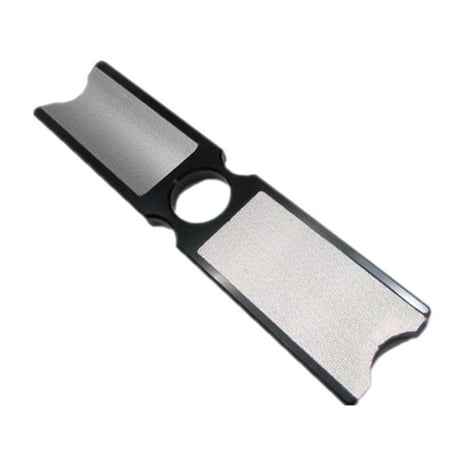 

Billiards Pool Tip Shaper File Repair Tool Aluminum Alloy Repairing Premium