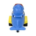 thumbnail image 3 of CoComelon Plane Mini Vehicle - Features TomTom Wearing Aviator Glasses - Toy for Toddlers, 3 of 6