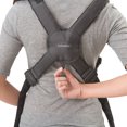 thumbnail image 3 of Infantino Swift Classic Carrier with Pocket, 3 of 4