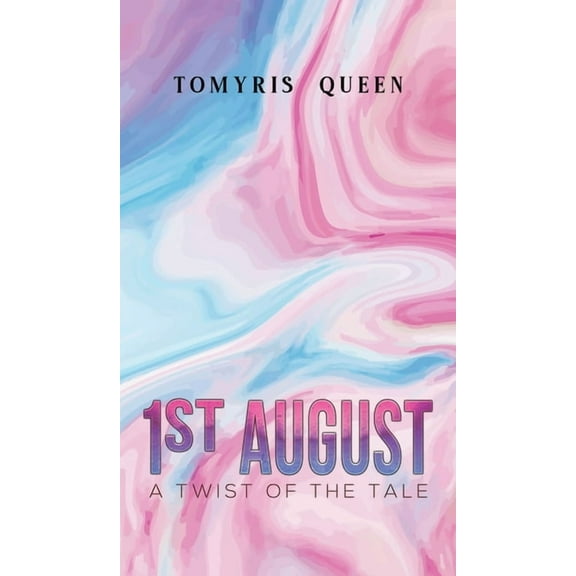 1st August (Hardcover)