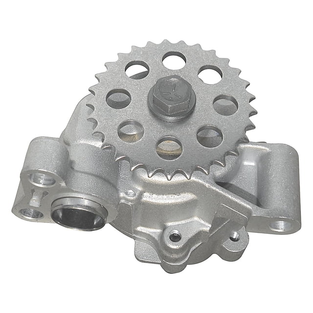Bomba De Aceite Grand Vitara 1999 A 2004 Suzuki 6 CIL 2.5L MELLING – FALLONE .