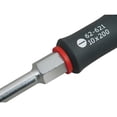 thumbnail image 2 of Stanley Hand Tools Fatmax Bolster Screwdriver, Flared, 2 of 2